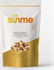 Sunme Mieszanka studencka 500 g 1