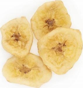 Sunme Chipsy bananowe 0,5 kg 4