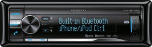 Radio samochodowe Kenwood KDC-BT53U 1