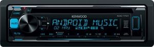 Radio samochodowe Kenwood KDC-170Y 1