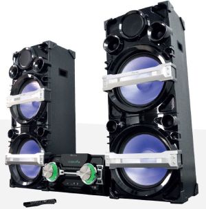 Radioodtwarzacz Skymaster SME-15012MA 1