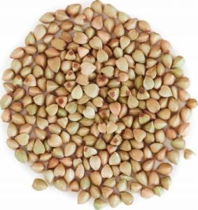 Sunme Kasza gryczana biała niepalona 5 kg 3