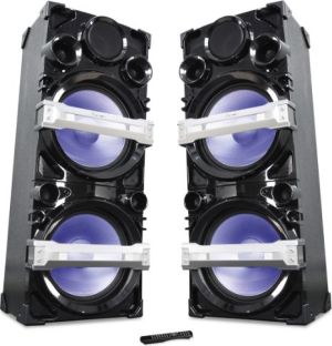 Kolumna Skymaster SME-15012 SAMUM DUO 1
