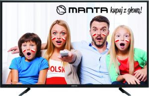 Telewizor Manta LED Full HD 1