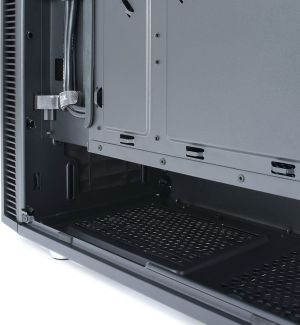 Obudowa Fractal Design Define Mini C (FD-CA-DEF-MINI-C-BK-W) 14
