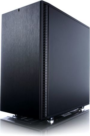 Obudowa Fractal Design Define Mini C (FD-CA-DEF-MINI-C-BK-W) 4