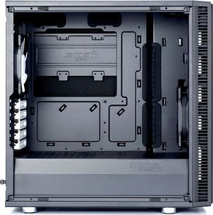 Obudowa Fractal Design Define Mini C (FD-CA-DEF-MINI-C-BK-W) 7