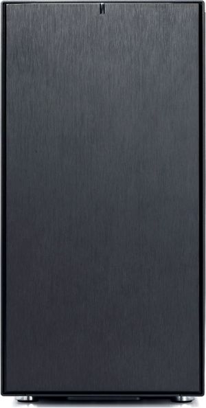 Obudowa Fractal Design Define Mini C (FD-CA-DEF-MINI-C-BK-W) 9