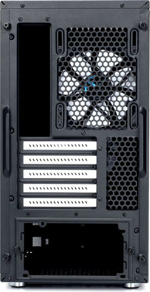 Obudowa Fractal Design Define Mini C (FD-CA-DEF-MINI-C-BK-W) 10