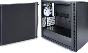 Obudowa Fractal Design Define Mini C (FD-CA-DEF-MINI-C-BK) 15