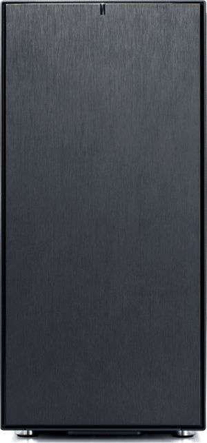 Obudowa Fractal Design Define C Midi-Tower, Czarny, Okno (FD-CA-DEF-C-BK-W) 8