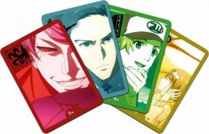 Don`t Panic Games Gra planszowa Tokyo Ghoul: Bloody Masquerade 4