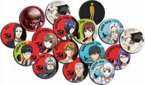 Don`t Panic Games Gra planszowa Tokyo Ghoul: Bloody Masquerade 5