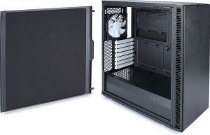 Obudowa Fractal Design Define C (FD-CA-DEF-C-BK) 16