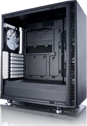 Obudowa Fractal Design Define C (FD-CA-DEF-C-BK) 5