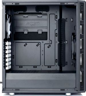 Obudowa Fractal Design Define C (FD-CA-DEF-C-BK) 7