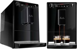Ekspres ciśnieniowy Melitta Caffeo Solo E950-222 2
