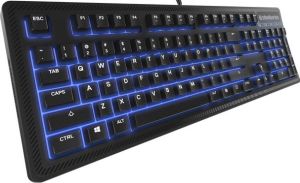 Klawiatura SteelSeries Apex 100  (64435) 2