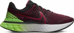 Nike Buty do biegania Nike React Infinity Run Flyknit 3 M DH5392-003, Rozmiar: 9 1