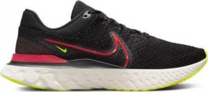 Nike Buty do biegania Nike React Infinity Run Flyknit 3 M DH5392-007, Rozmiar: 9 1