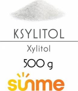 Sunme Ksylitol 500 gram 1