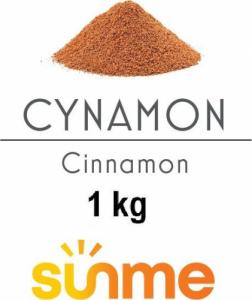 Sunme Cynamon 1kg 1