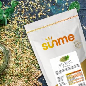 Sunme Oregano 500 gram 1