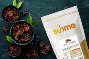 Sunme Anyż - gwiazda 500 gram 4