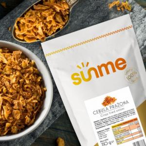 Sunme Cebula prażona 250 gram 1