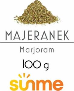 Sunme Majeranek 100 gram 1