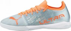 Puma Buty piłkarskie Puma Ultra 3.4 IT M 106731 01, Rozmiar: 41 1