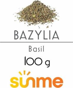 Sunme Bazylia 100 gram 1