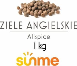 Sunme Ziele angielskie 1 kg 2