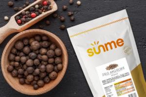 Sunme Ziele angielskie 1 kg 4