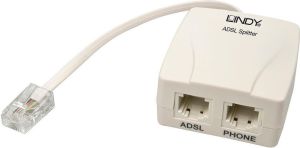 Lindy Splitter ADSL (75110) 1
