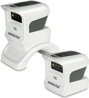Czytnik kodów kreskowych Datalogic Gryphon GPS 4490 2D Biały (GPS4490-WH) 2