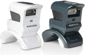 Czytnik kodów kreskowych Datalogic Gryphon GPS 4490 2D Biały (GPS4490-WH) 3