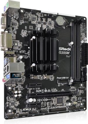 Płyta główna ASRock J3355M 3
