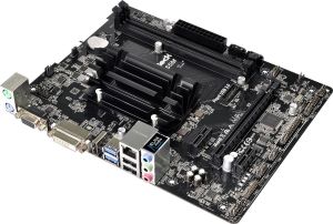 Płyta główna ASRock J3355M 4