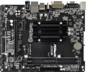 Płyta główna ASRock J3355M 5