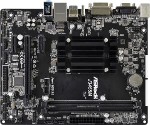 Płyta główna ASRock J3455M 3