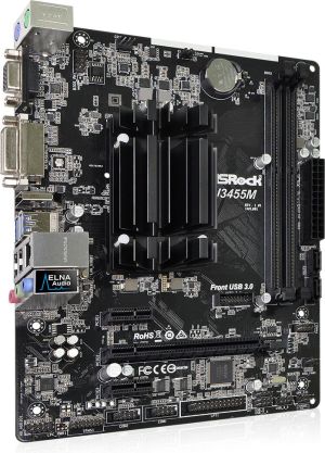 Płyta główna ASRock J3455M 4