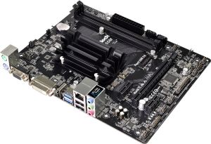 Płyta główna ASRock J3455M 5