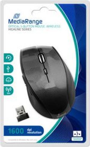 Mysz MediaRange (MROS207) 4