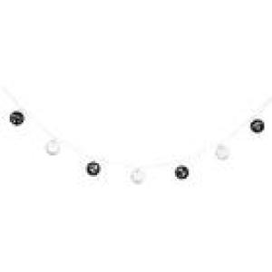 Lampki choinkowe HQ 10 LED białe ciepłe 2