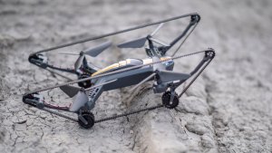 Dron Xerall X-TANKCOPTER 10