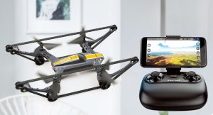 Dron Xerall X-TANKCOPTER 14