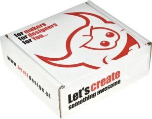 Devil Design Filament TPU (05902280030751) 2