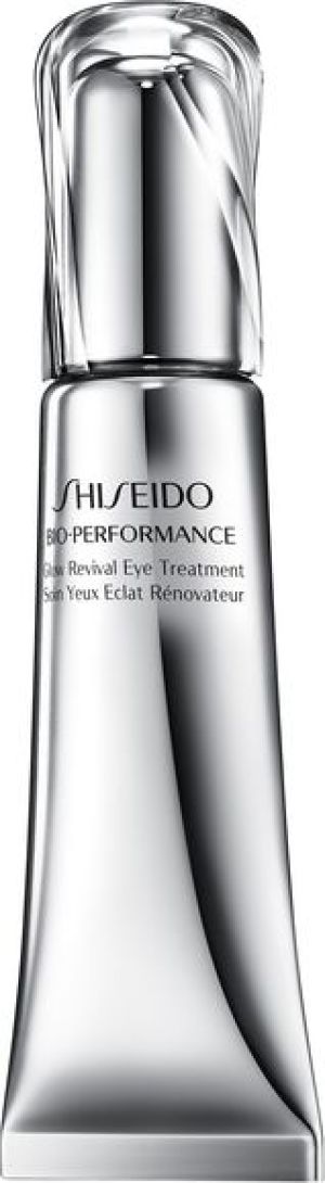 Shiseido Krem pod oczy Bio-Performance Glow Revival Eye regenerujący 15ml 1