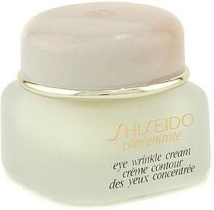 Shiseido Concentrate Eye Wrinkle Cream Krem pod oczy 15ml 1